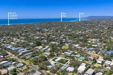 Property photo of 21 Valentine Street Rye VIC 3941