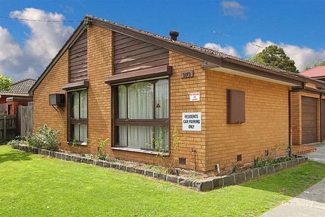 3/379-381 Station St, Thornbury, VIC 3071