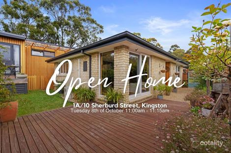 1/10 Sherburd St, Kingston, TAS 7050