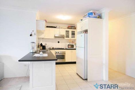 Property photo of 26/2 Mulla Road Yagoona NSW 2199