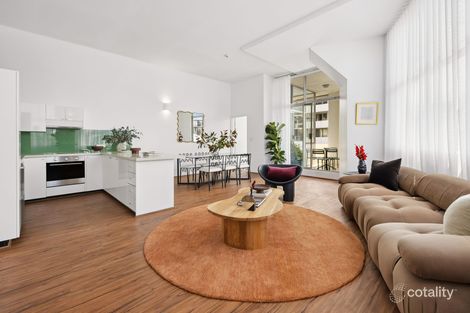 201/1 Missenden Rd, Camperdown, NSW 2050