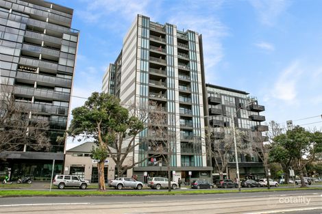 93 Flemington Rd, North Melbourne, VIC 3051