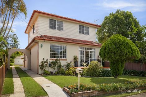 1 Saxon St, Belfield, NSW 2191