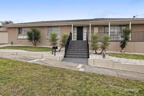 36 Dorset Rd, Dandenong North, VIC 3175