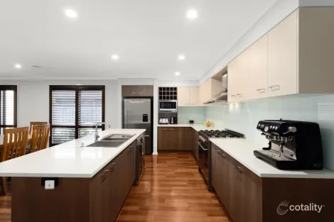 Property photo of 9 Stardust Way Wollert VIC 3750