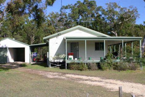 Property photo of 22 Undine Street Macleay Island QLD 4184