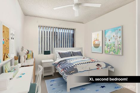 Property photo of 9/14 Campbell Parade Manly Vale NSW 2093