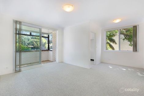 3/11 Carr St, Coogee, NSW 2034