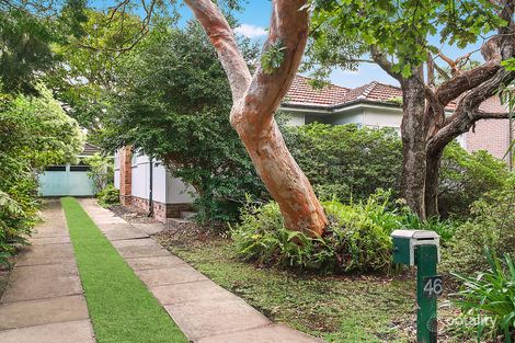 Property photo of 46 Dolans Road Woolooware NSW 2230