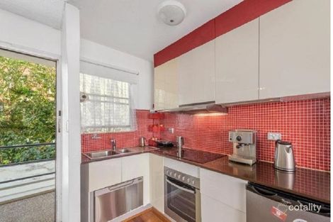 Property photo of 307/72-96 Henrietta Street Waverley NSW 2024