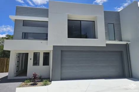 Lot 9/74 Finnegan Way, Coomera, QLD 4209