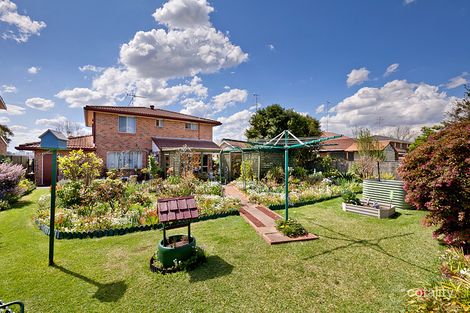 Property photo of 380 Jamison Road Jamisontown NSW 2750