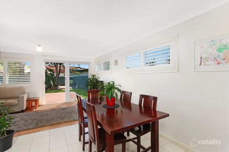 Property photo of 85 Seventh Avenue Campsie NSW 2194