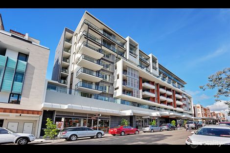 206/41 Lindfield Ave, Lindfield, NSW 2070