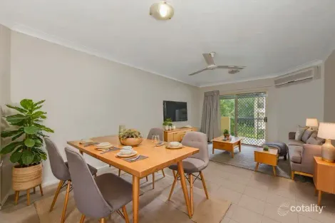 Property photo of 41/92 Regatta Crescent Douglas QLD 4814