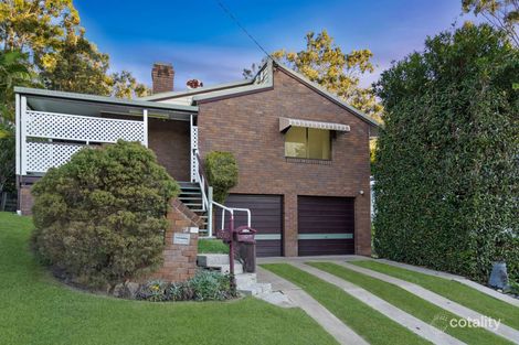 Property photo of 32 Hawthorne Street Sadliers Crossing QLD 4305