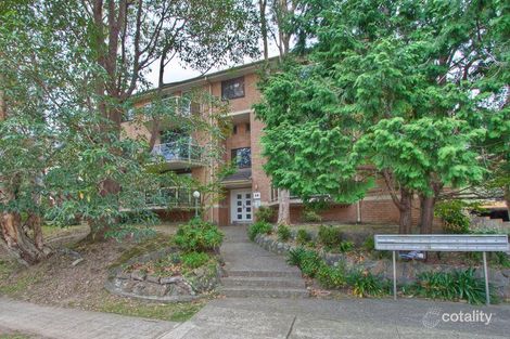 1/14-18 William St, Hornsby, NSW 2077