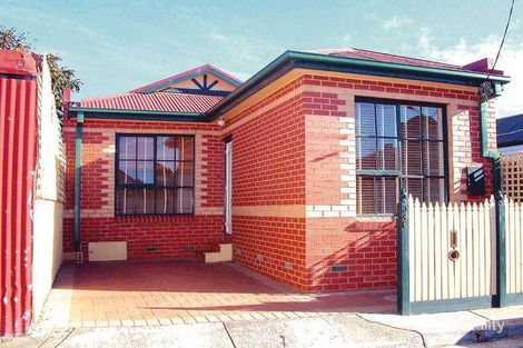 Property photo of 34C Canterbury Street Richmond VIC 3121