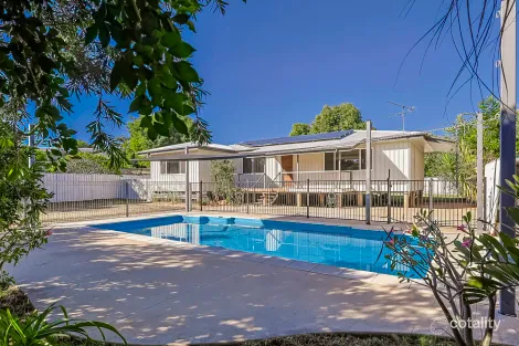 5 O'Shea Ct, Healy, QLD 4825