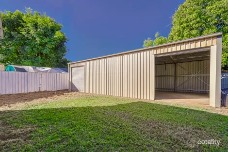 Property photo of 5 O'Shea Court Healy QLD 4825