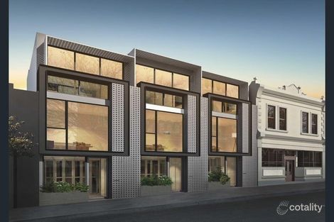 Property photo of 612 Queensberry Street North Melbourne VIC 3051