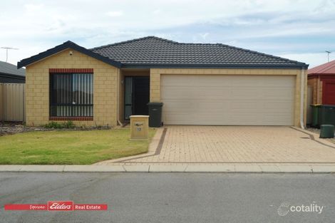12 Indee Pass, Secret Harbour, WA 6173