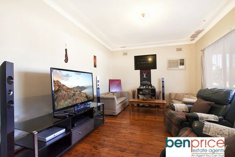 Property photo of 44 Dorothy Crescent Colyton NSW 2760