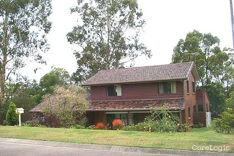 Property photo of 16 Marlock Street Bellbowrie QLD 4070