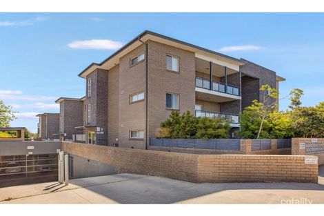 19/480-484 Woodville Rd, Guildford, NSW 2161