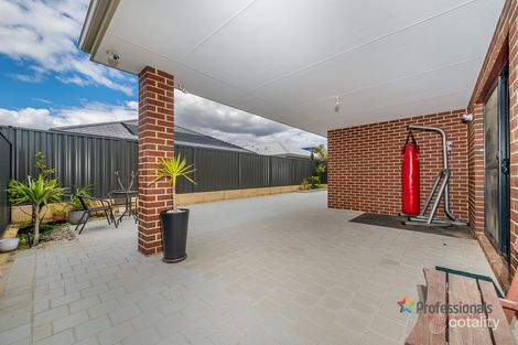 8 Seddon Pde, Alkimos, WA 6038