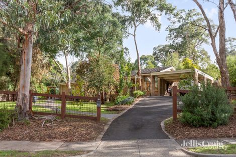 22 Lilicur Rd, Montmorency, VIC 3094