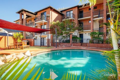 Property photo of 27/7 Bronte Street East Perth WA 6004