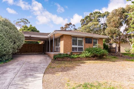 Property photo of 25 Isaacs Close Sunbury VIC 3429