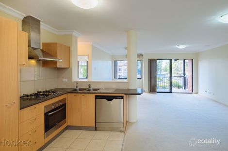 Property photo of 27/7 Bronte Street East Perth WA 6004