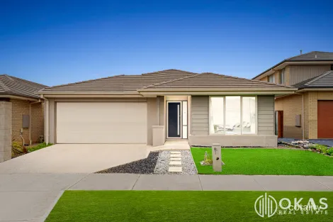 Property photo of 15 Wirruna Street Werribee VIC 3030