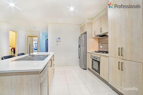 Property photo of 35 Leichhardt Avenue Burnside Heights VIC 3023