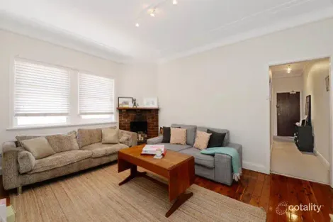 Property photo of 4/2A Queens Park Road Queens Park NSW 2022