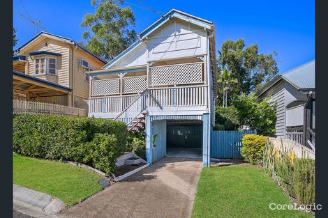 Property photo of 12 Argyle Street Red Hill QLD 4059