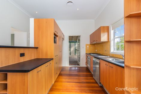 Property photo of 12 Argyle Street Red Hill QLD 4059