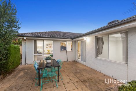 Property photo of 4 Dalkeith Drive Point Cook VIC 3030