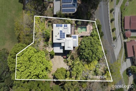 Property photo of 8-10 North Road Lower Beechmont QLD 4211