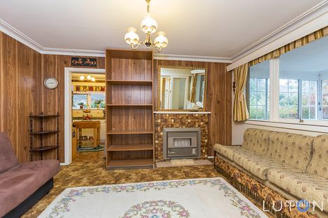 Property photo of 37 Rivett Street Hackett ACT 2602