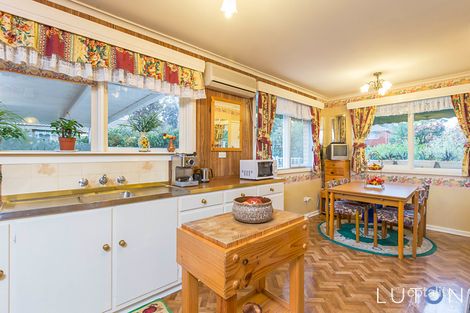 Property photo of 37 Rivett Street Hackett ACT 2602