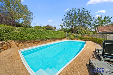 Property photo of 36 Wilson Street Curtin ACT 2605