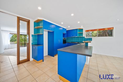 Property photo of 36 Wilson Street Curtin ACT 2605