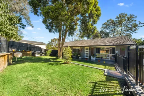 124 Kenthurst Rd, Kenthurst, NSW 2156