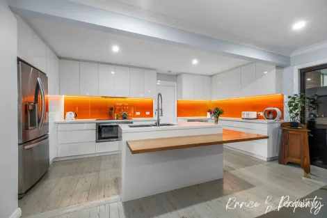 Property photo of 124 Kenthurst Road Kenthurst NSW 2156