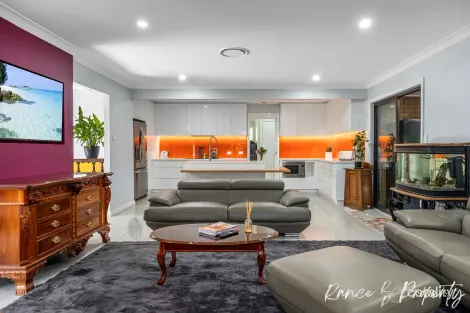 Property photo of 124 Kenthurst Road Kenthurst NSW 2156