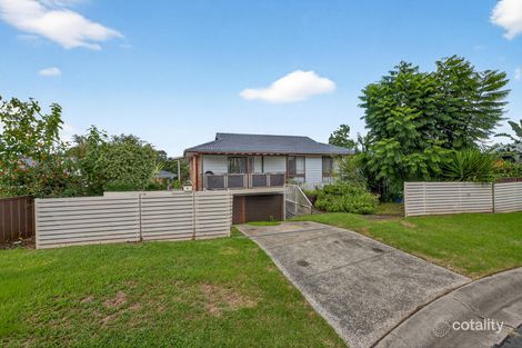 Property photo of 9A Cullen Place Minto NSW 2566