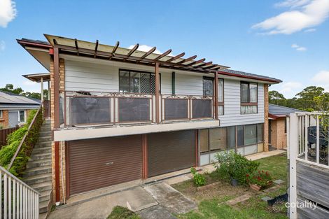 Property photo of 9A Cullen Place Minto NSW 2566